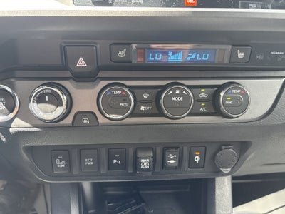 2019 Toyota Tacoma 4WD SR