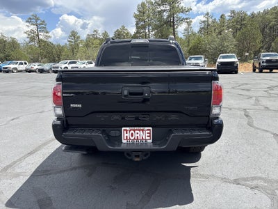 2019 Toyota Tacoma 4WD SR