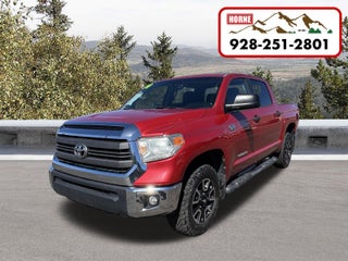 2014 Toyota Tundra 4WD Truck SR5