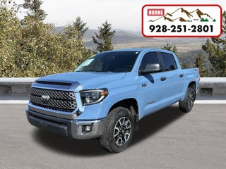 2019 Toyota Tundra 4WD SR5