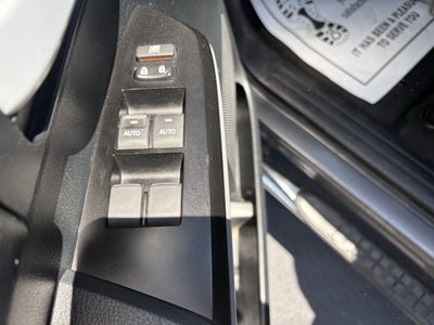 2017 Toyota Tundra 4WD Limited