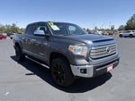 2017 Toyota Tundra 4WD Limited