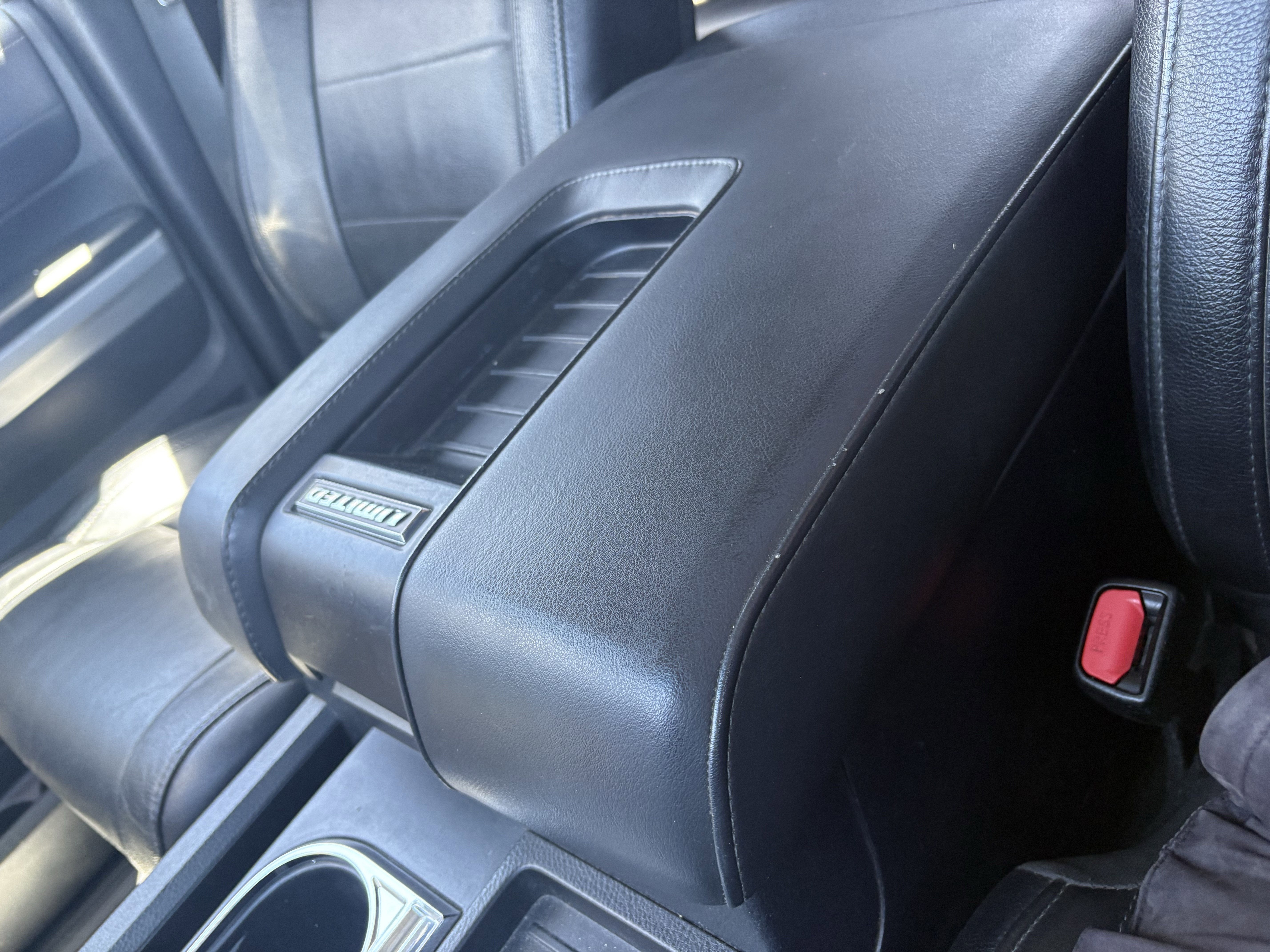2017 Toyota Tundra 4WD Limited