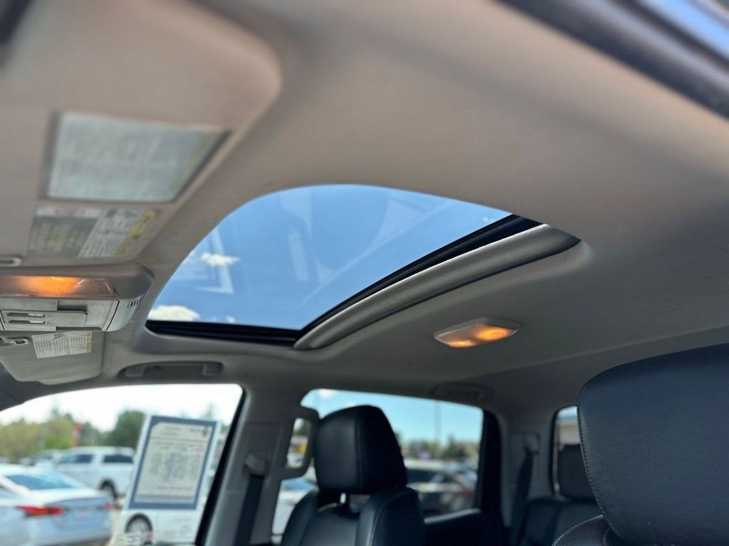 2017 Toyota Tundra 4WD Limited