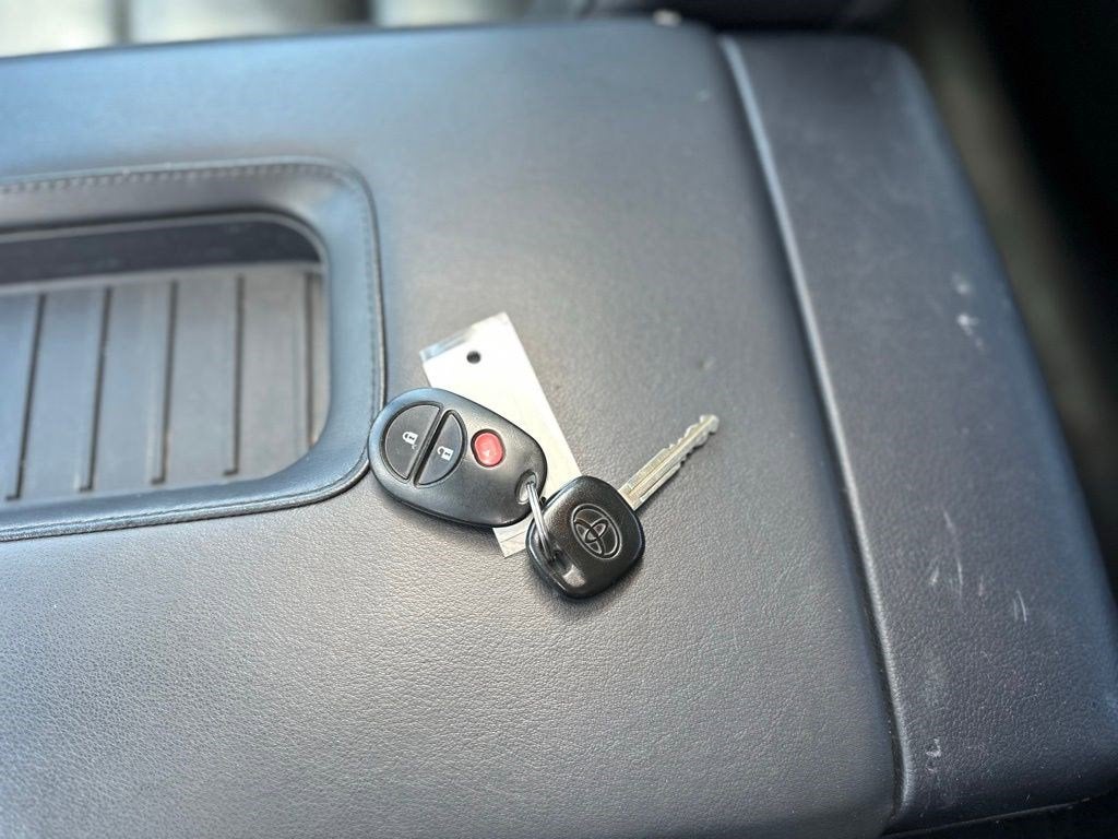 2017 Toyota Tundra 4WD Limited