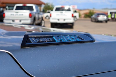 2023 Toyota Tundra 4WD Limited Hybrid