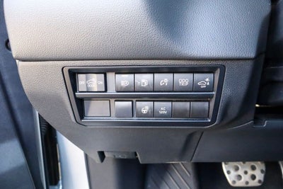 2023 Toyota Tundra 4WD Limited Hybrid