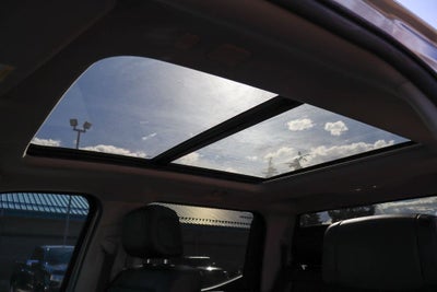 2023 Toyota Tundra 4WD Limited Hybrid