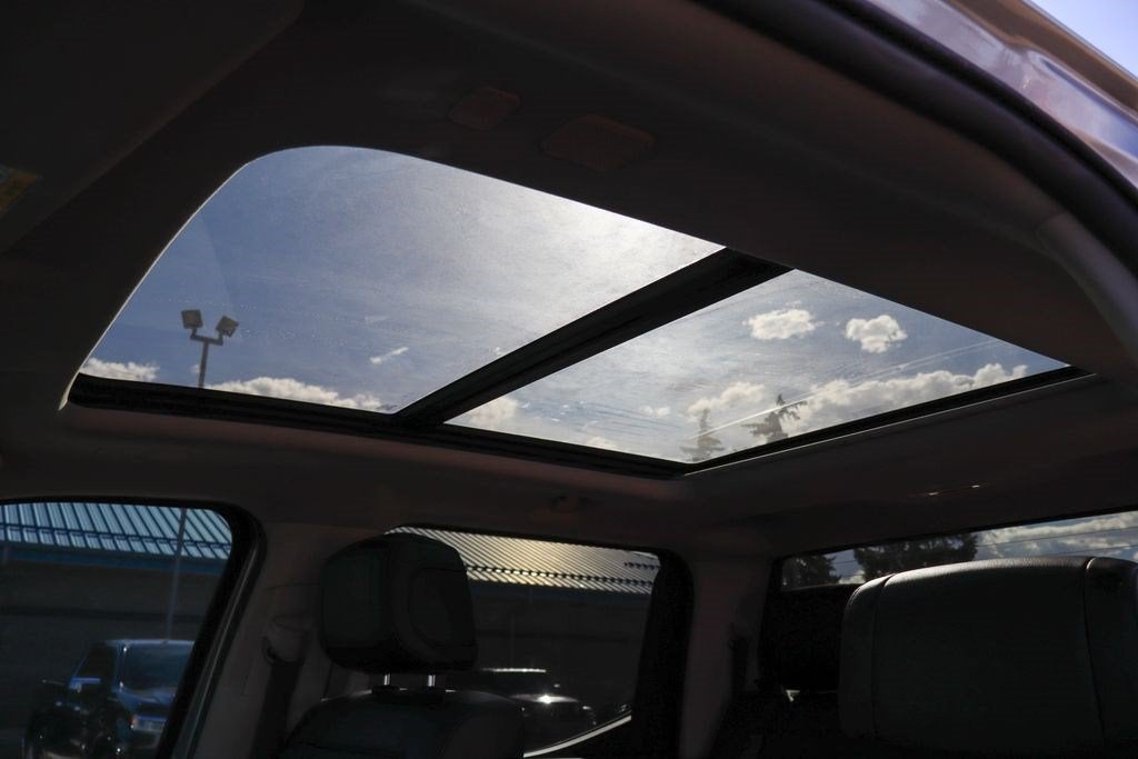 2023 Toyota Tundra 4WD Limited Hybrid