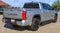 2023 Toyota Tundra 4WD Limited Hybrid