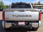 2023 Toyota Tundra 4WD Limited Hybrid