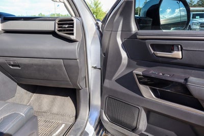 2023 Toyota Tundra 4WD Limited Hybrid