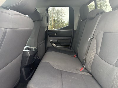 2024 Toyota Tundra 4WD SR5