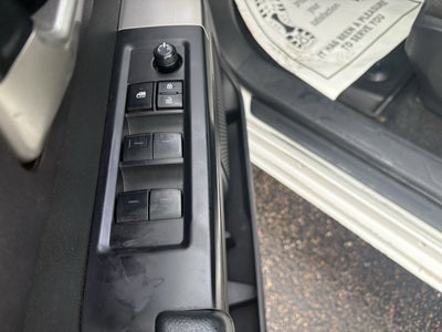 2024 Toyota Tundra 4WD SR5