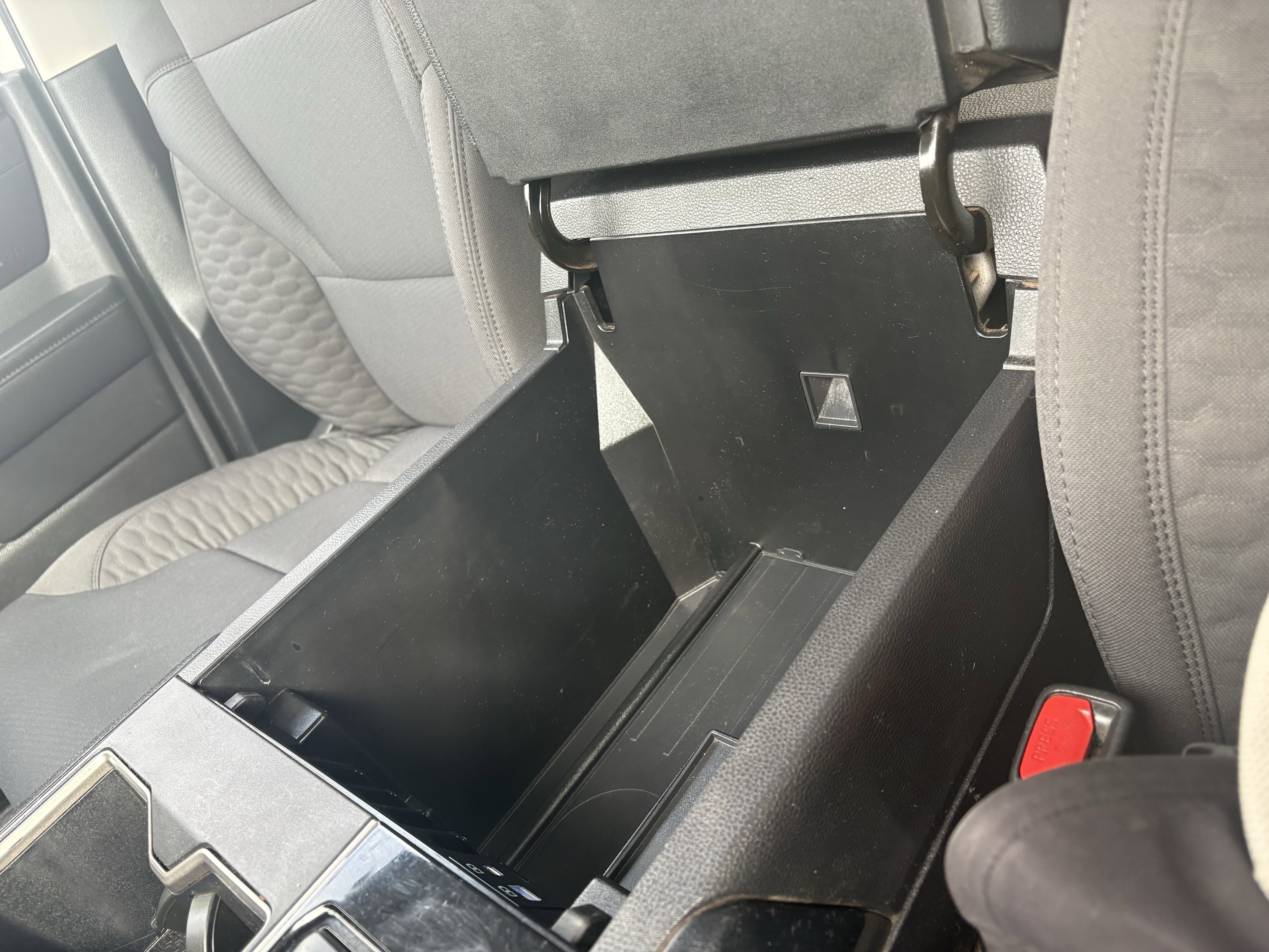 2024 Toyota Tundra 4WD SR5