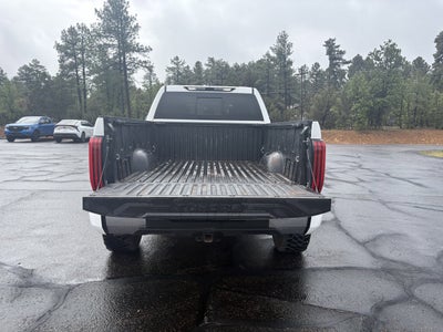 2024 Toyota Tundra 4WD SR5