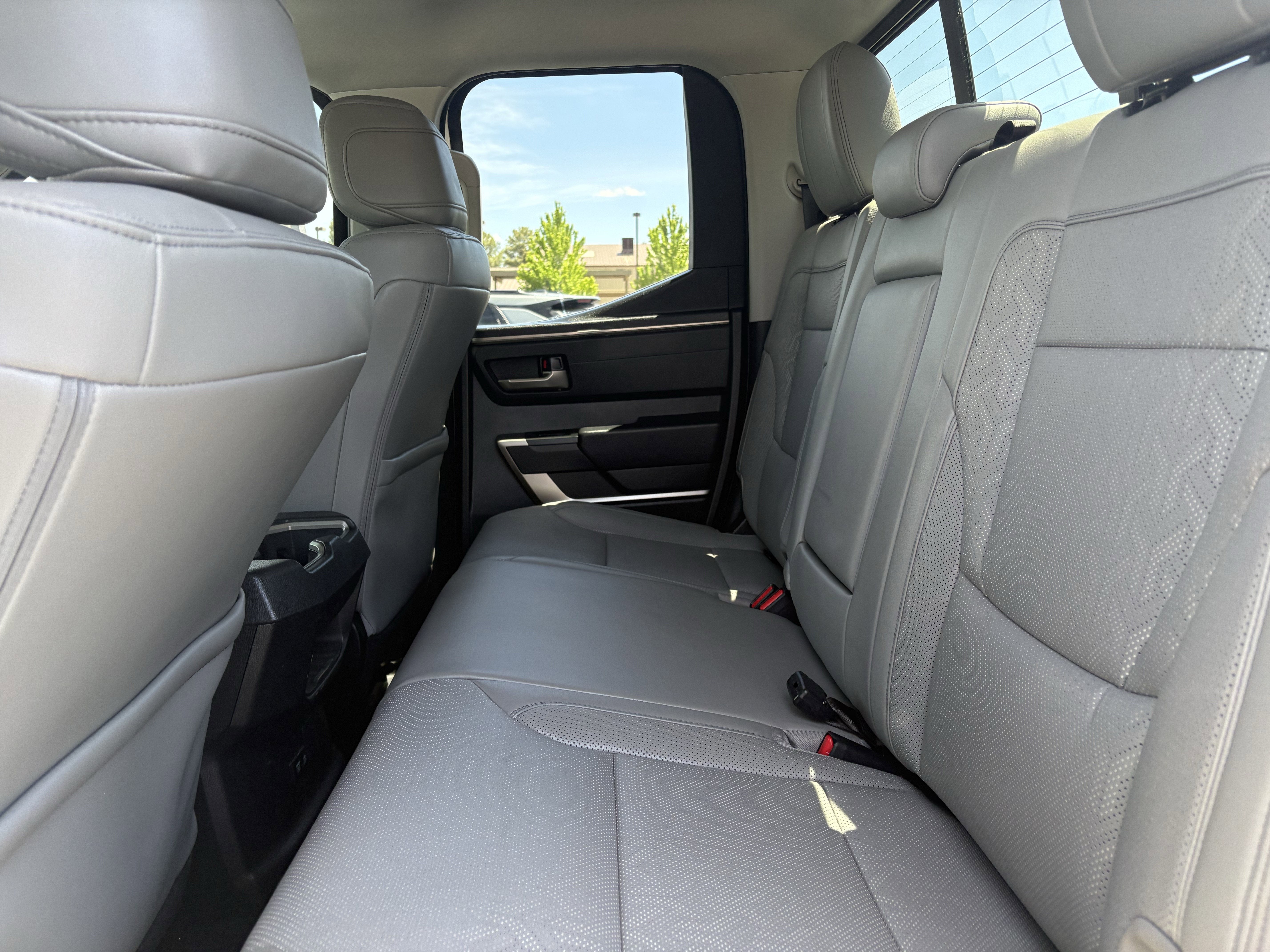 2024 Toyota Tundra 4WD SR5