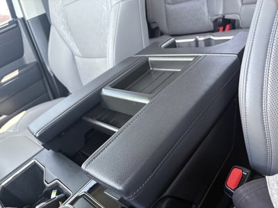 2024 Toyota Tundra 4WD SR5