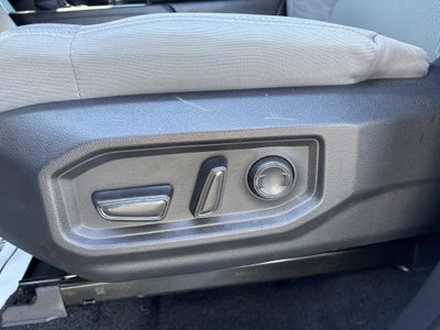 2025 Toyota Tundra 4WD SR