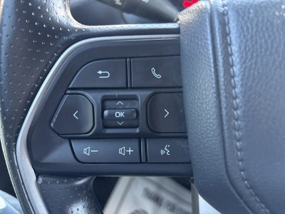 2025 Toyota Tundra 4WD SR