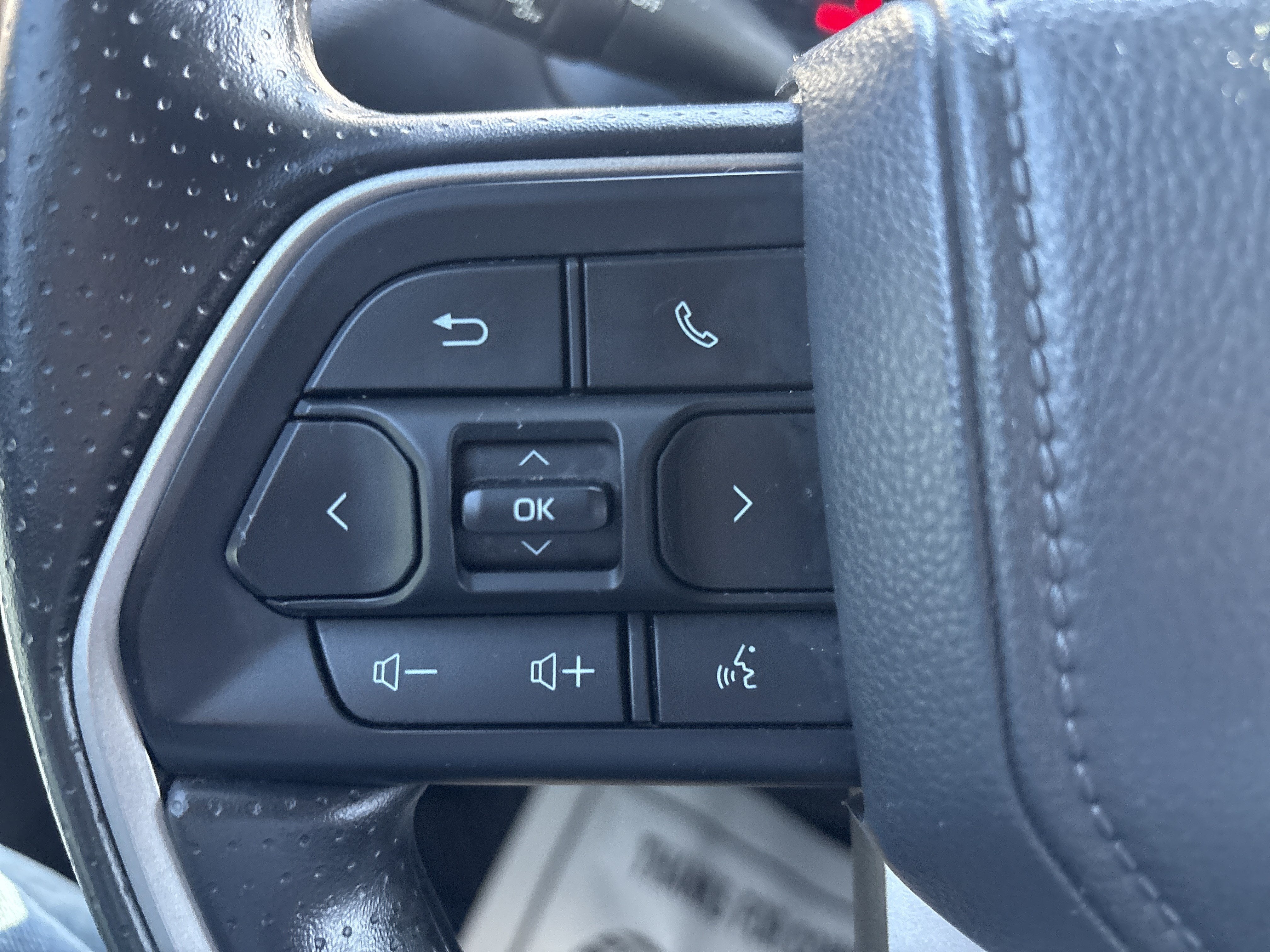 2025 Toyota Tundra 4WD SR