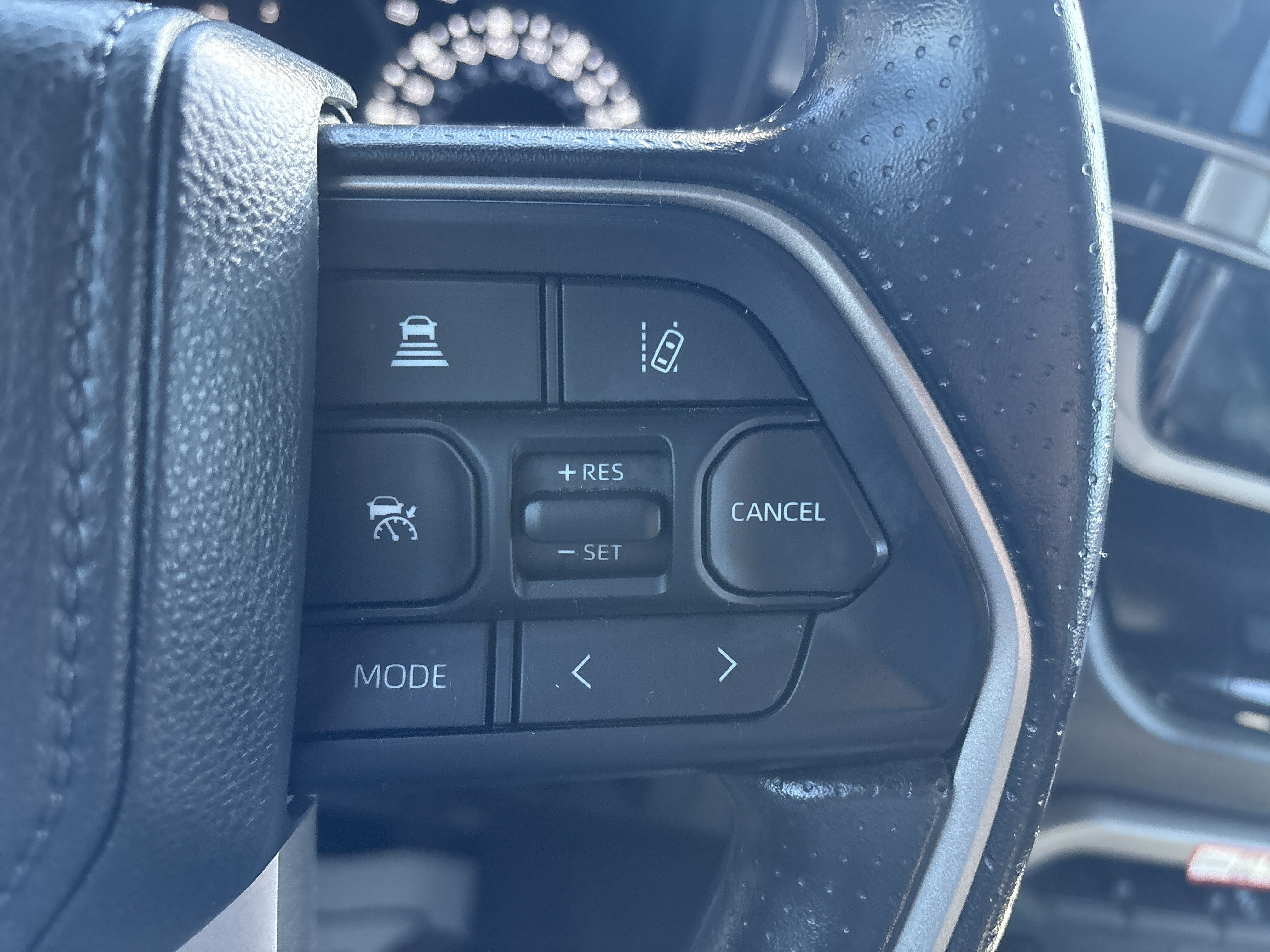 2025 Toyota Tundra 4WD SR