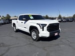 2025 Toyota Tundra 4WD SR