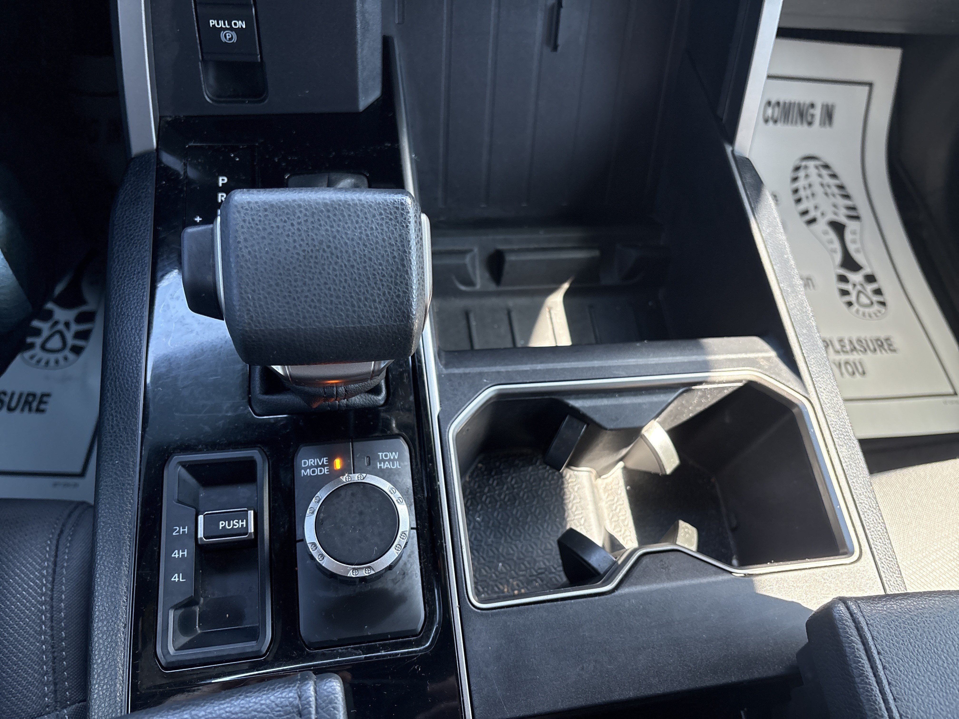 2025 Toyota Tundra 4WD SR