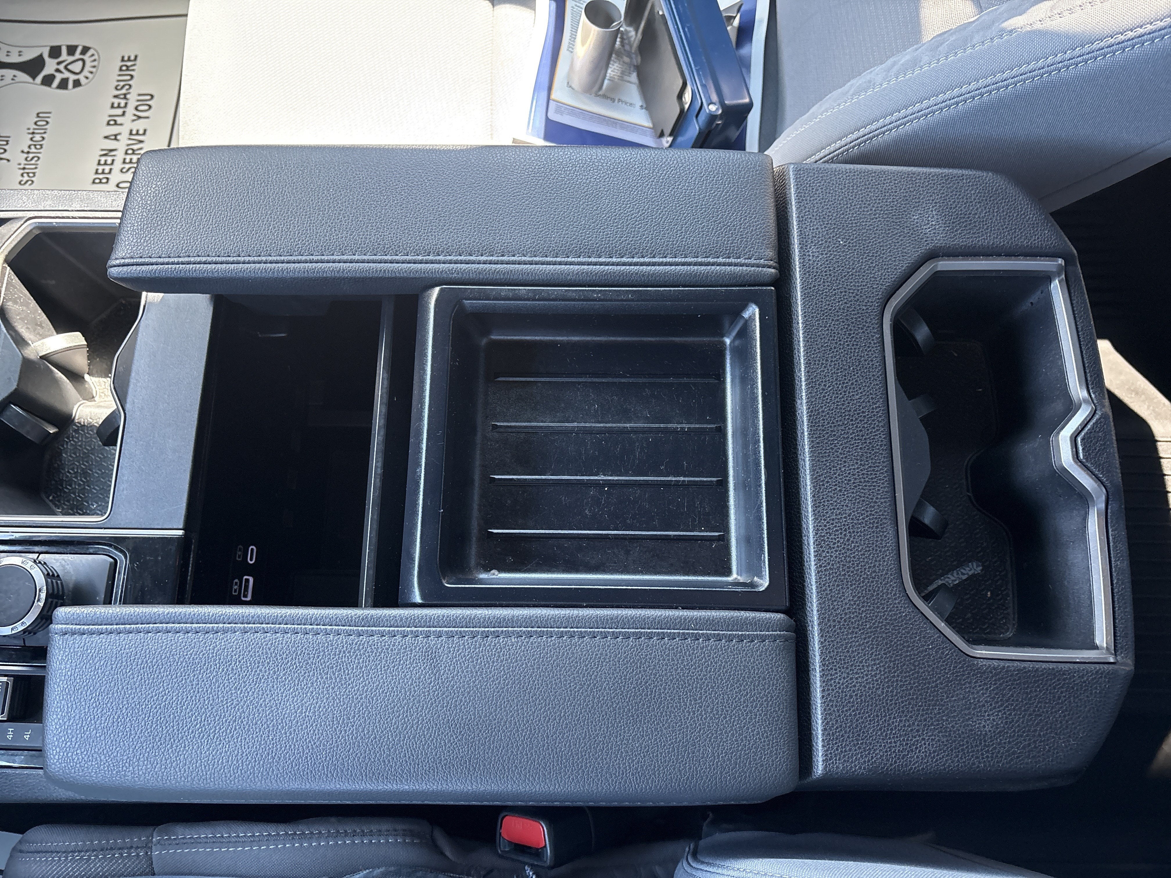 2025 Toyota Tundra 4WD SR