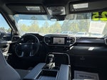 2025 Toyota Tundra 4WD SR