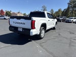 2025 Toyota Tundra 4WD SR