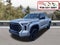 2025 Toyota Tundra 4WD Limited Hybrid