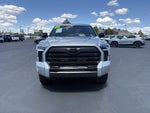 2025 Toyota Tundra 4WD Limited Hybrid