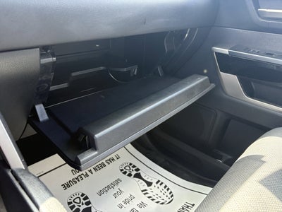 2025 Toyota Tundra 4WD Limited Hybrid