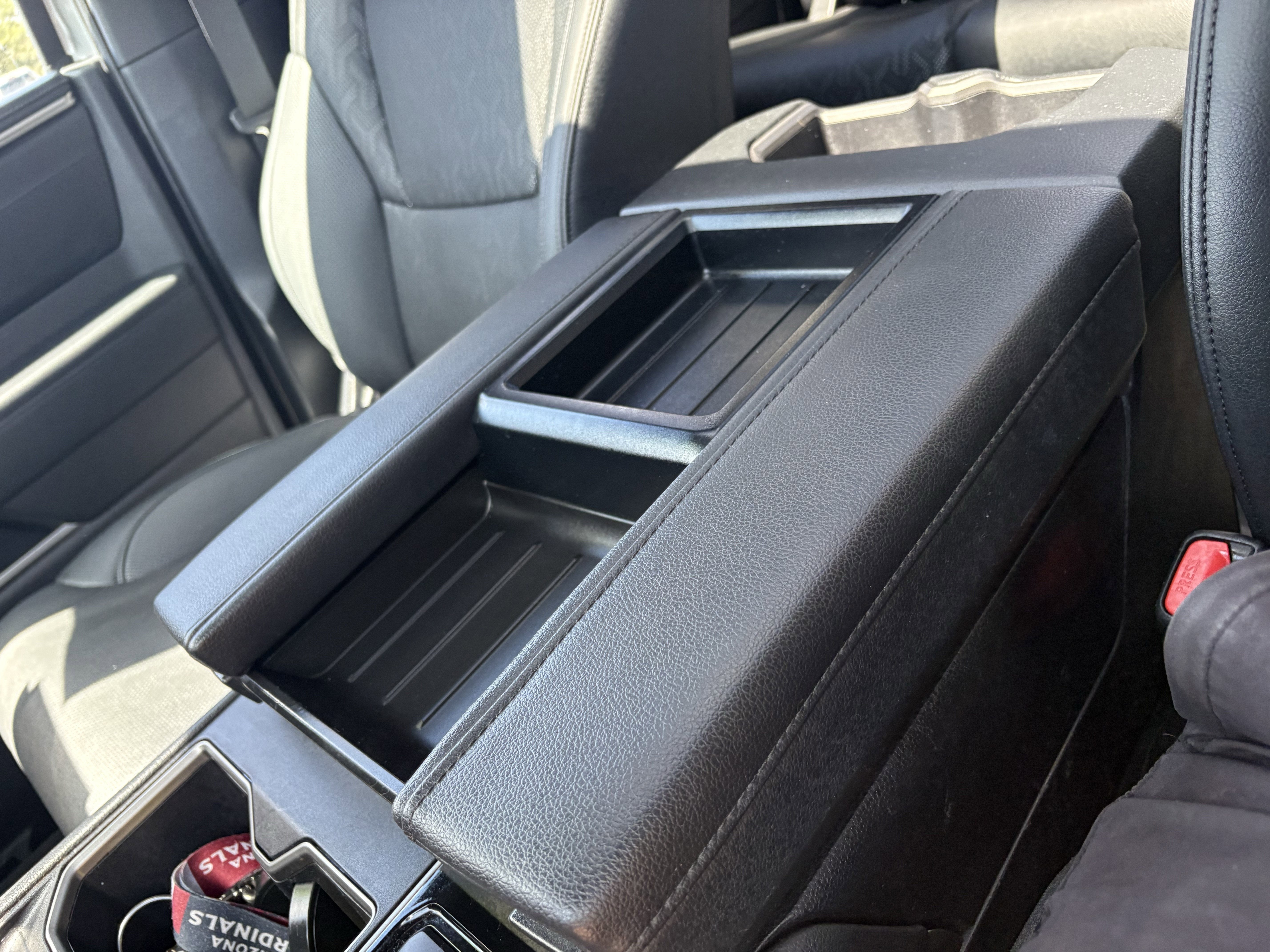 2025 Toyota Tundra 4WD Limited Hybrid