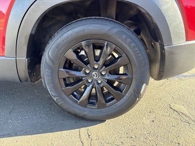 2024 Mazda Mazda CX-50 2.5 S Preferred Package