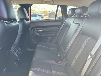 2024 Mazda Mazda CX-50 2.5 S Preferred Package