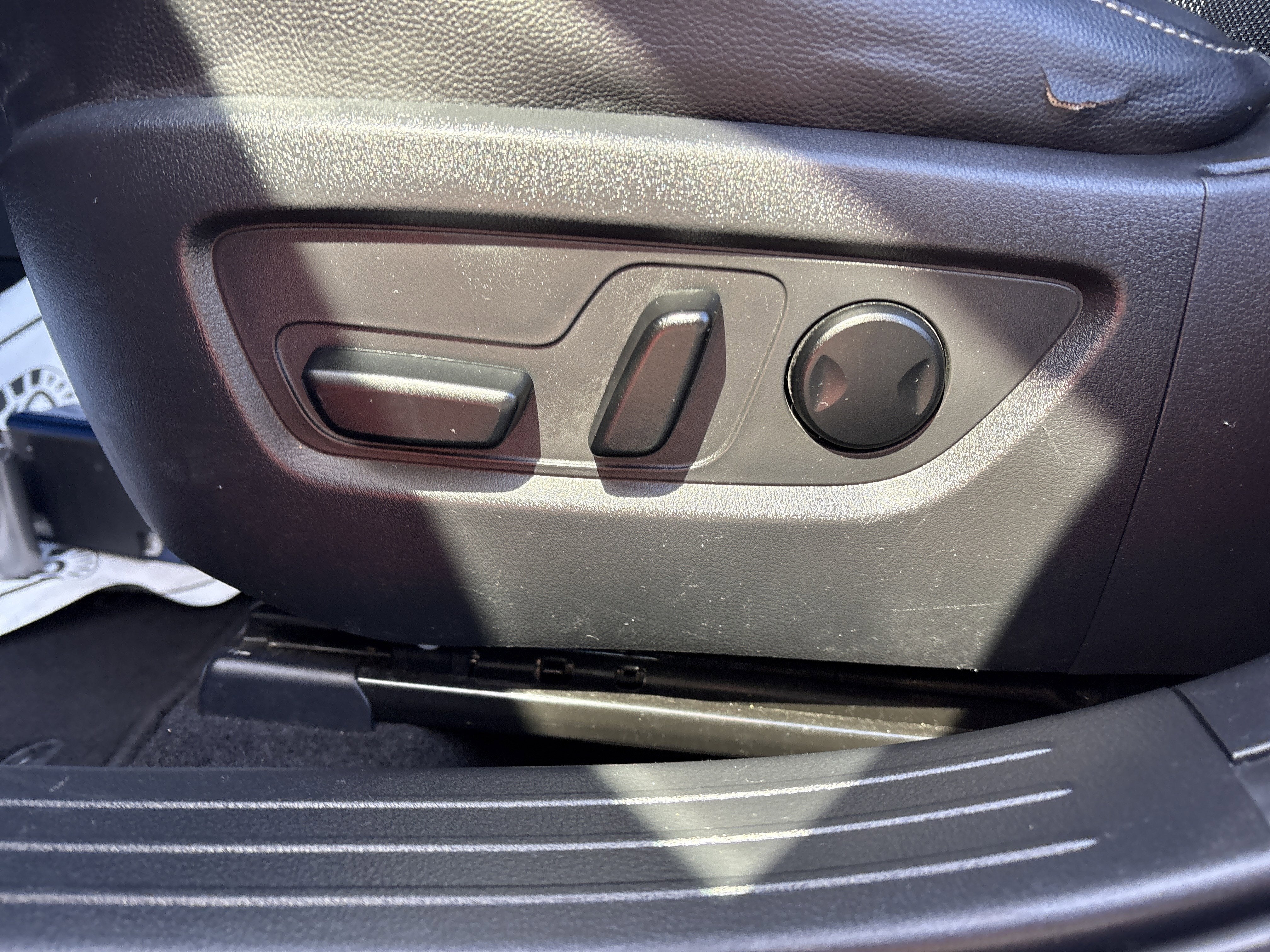 2024 Mazda Mazda CX-50 2.5 S Preferred Package