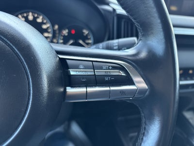 2024 Mazda Mazda CX-50 2.5 S Preferred Package