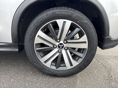 2024 Mitsubishi Outlander Sport S