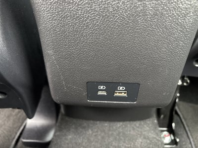 2024 Mitsubishi Outlander Sport S