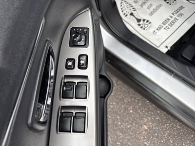 2024 Mitsubishi Outlander Sport S