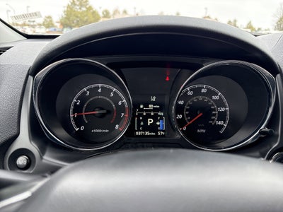 2024 Mitsubishi Outlander Sport S