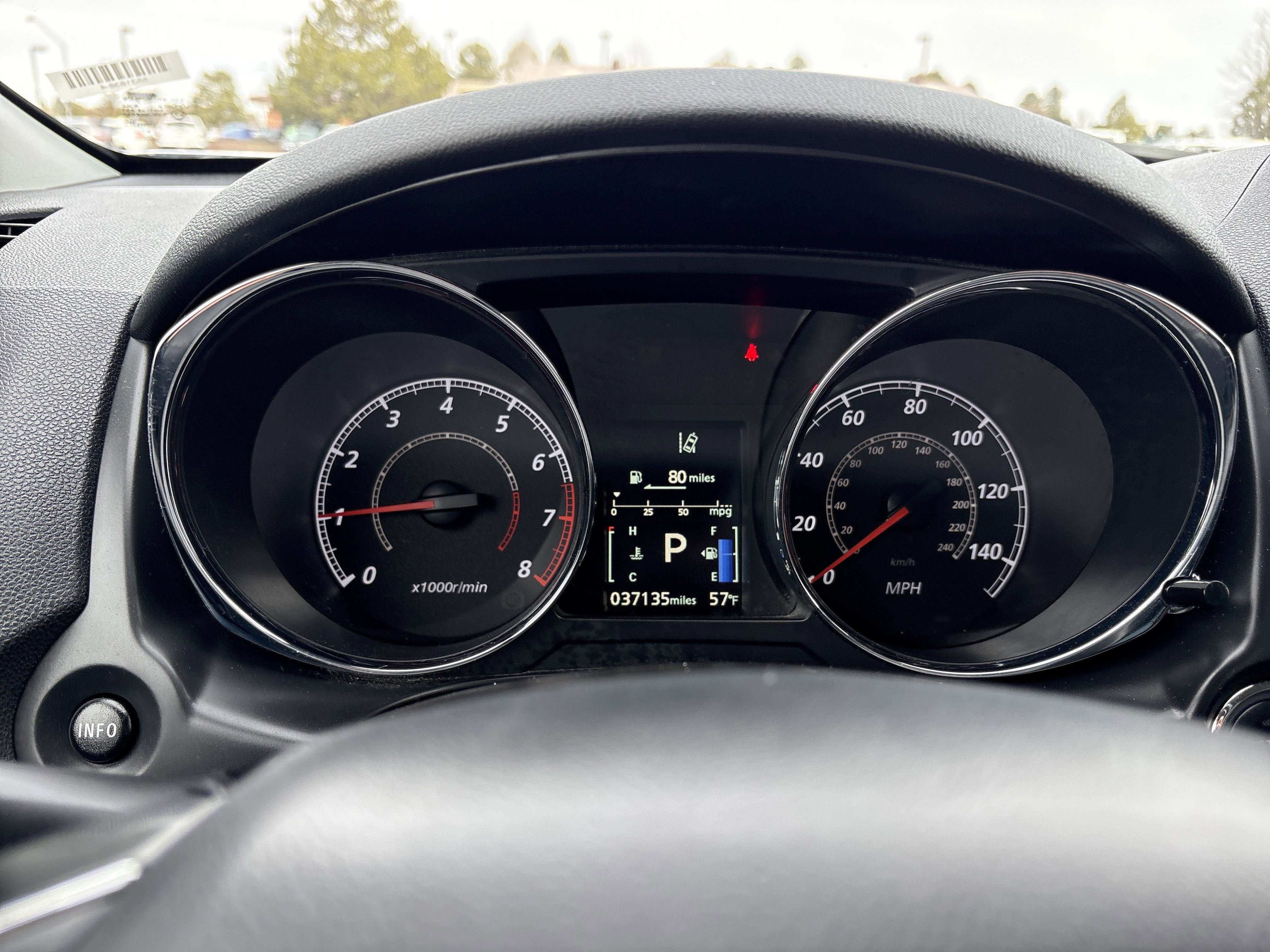 2024 Mitsubishi Outlander Sport S