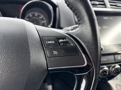 2024 Mitsubishi Outlander Sport S