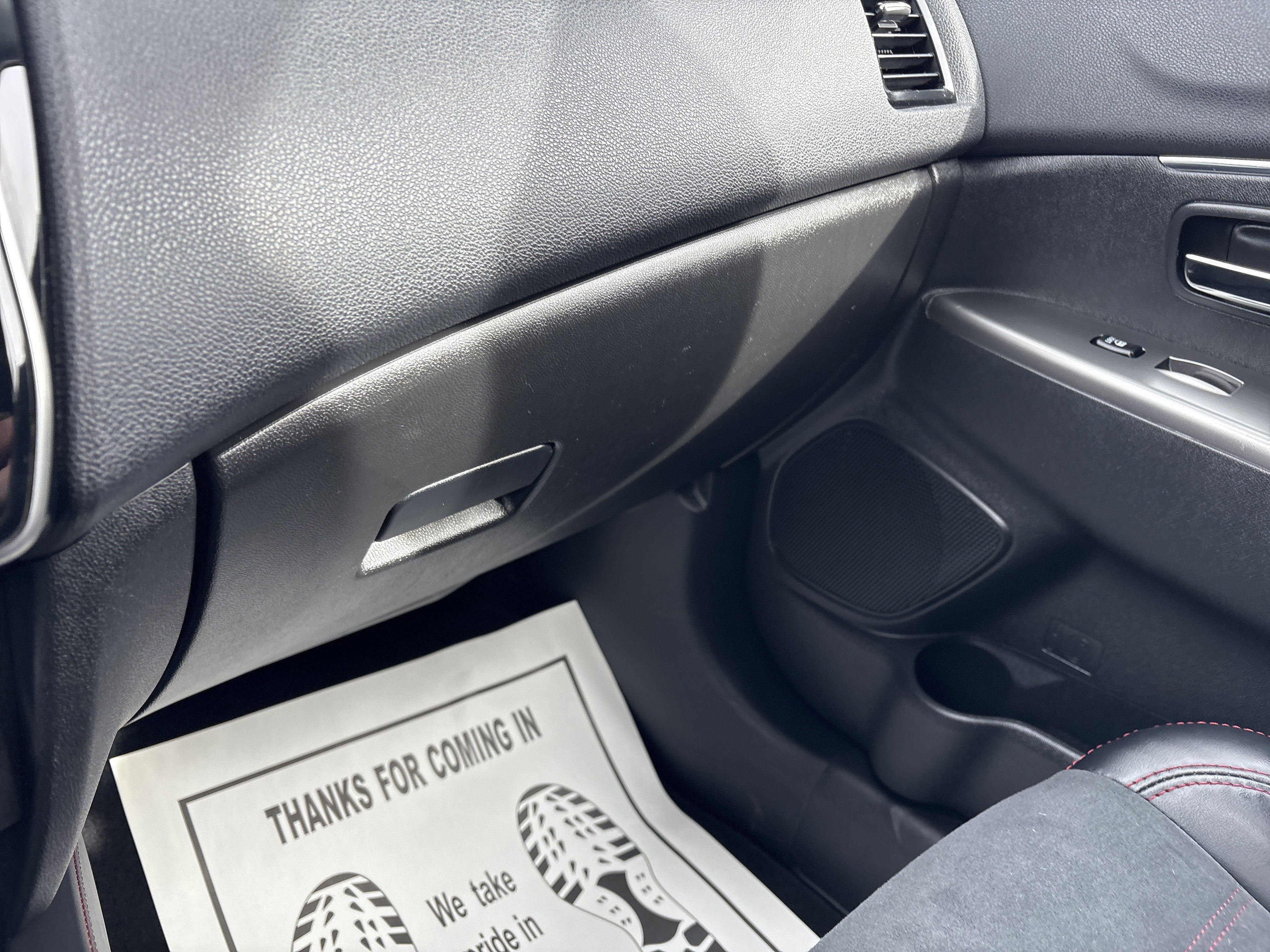 2024 Mitsubishi Outlander Sport S