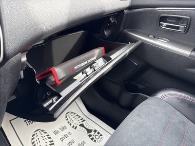 2024 Mitsubishi Outlander Sport S