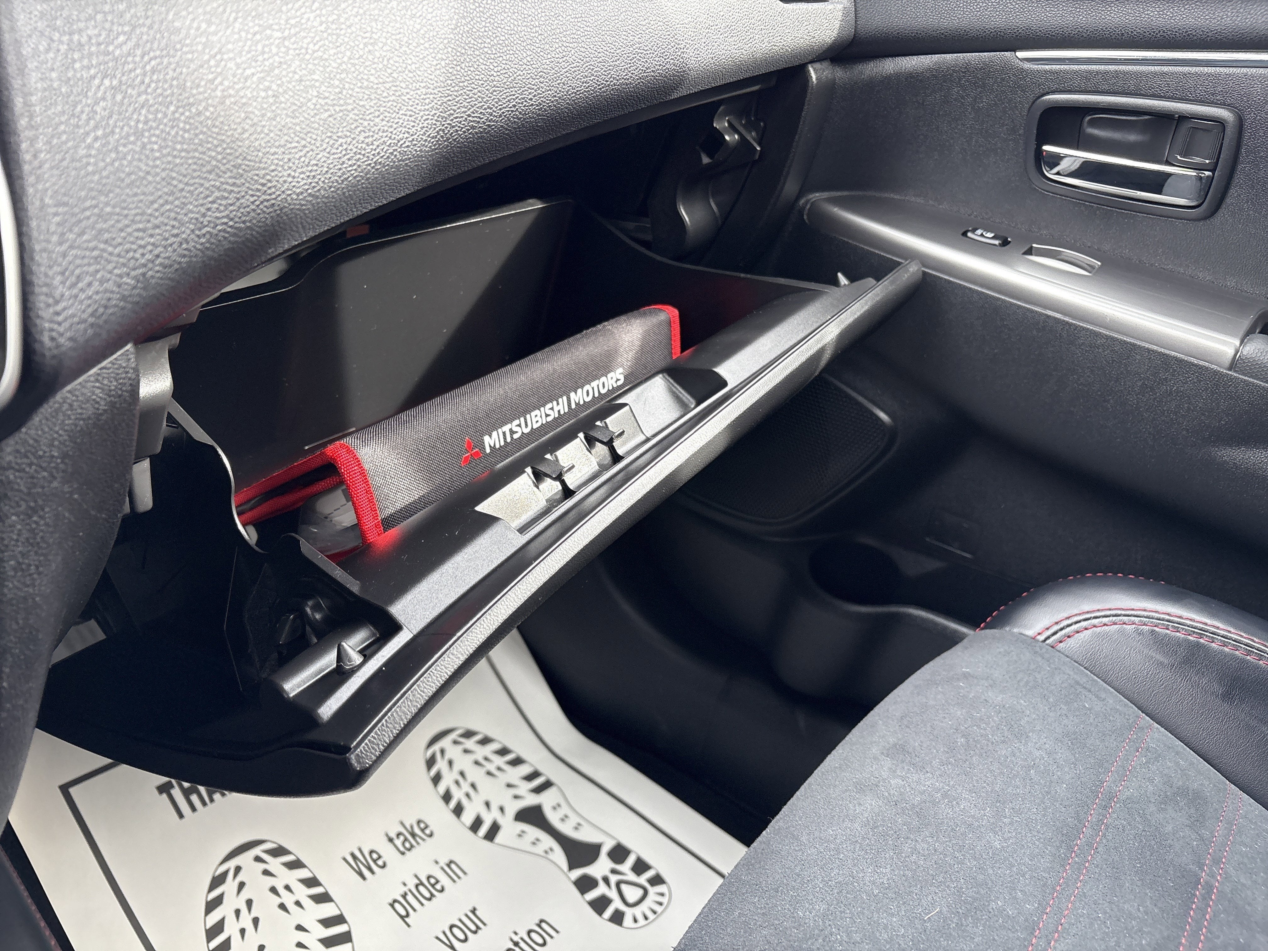 2024 Mitsubishi Outlander Sport S