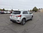 2024 Mitsubishi Outlander Sport S