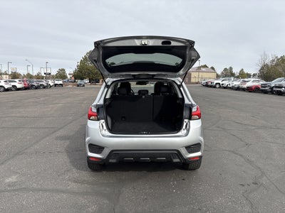 2024 Mitsubishi Outlander Sport S